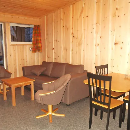 Apartamento Lensmansgarden Fjosen Innfjorden Exterior foto