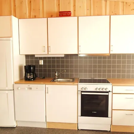 Apartamento Lensmansgarden Fjosen Innfjorden Exterior foto